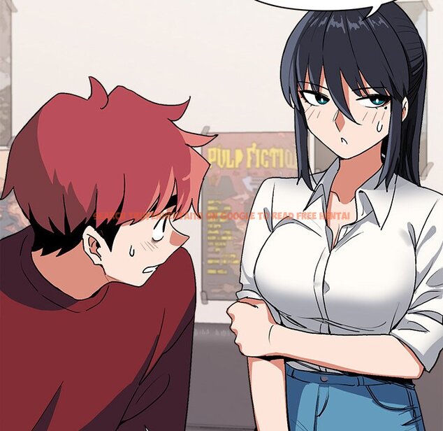 Read Hentai Image 127 997 in comic An Outsider’s Way In - Chapter 5 - www.hentaitnt.net