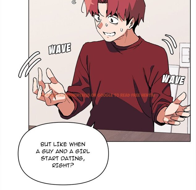 Read Hentai Image 14 991 in comic An Outsider’s Way In - Chapter 5 - www.hentaitnt.net