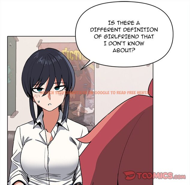 Read Hentai Image 15 991 in comic An Outsider’s Way In - Chapter 5 - www.hentaitnt.net
