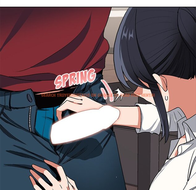 Read Hentai Image 150 997 in comic An Outsider’s Way In - Chapter 5 - www.hentaitnt.net