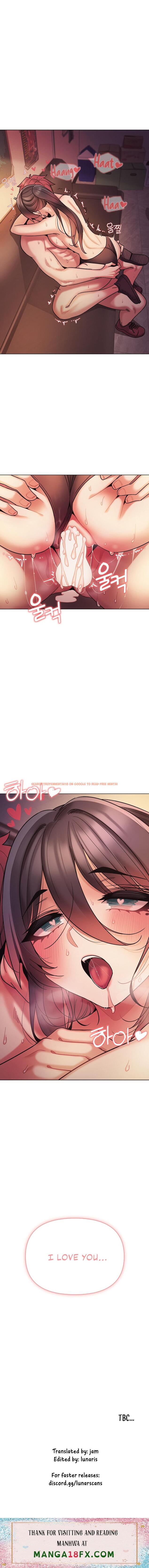 Read Hentai Image 8 755 in comic An Outsider’s Way In - Chapter 52 - hentaitnt.net