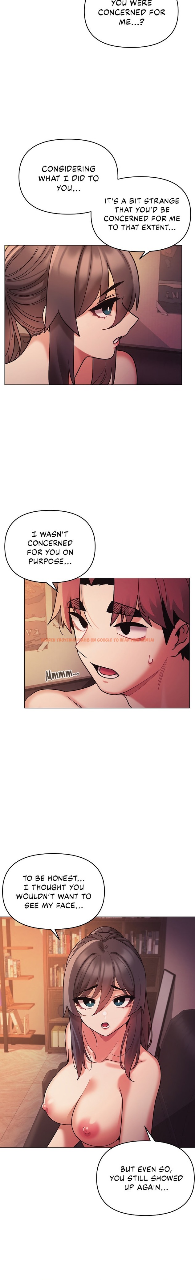 Read Hentai Image 12 844 in comic An Outsider’s Way In - Chapter 53 - hentaitnt.net