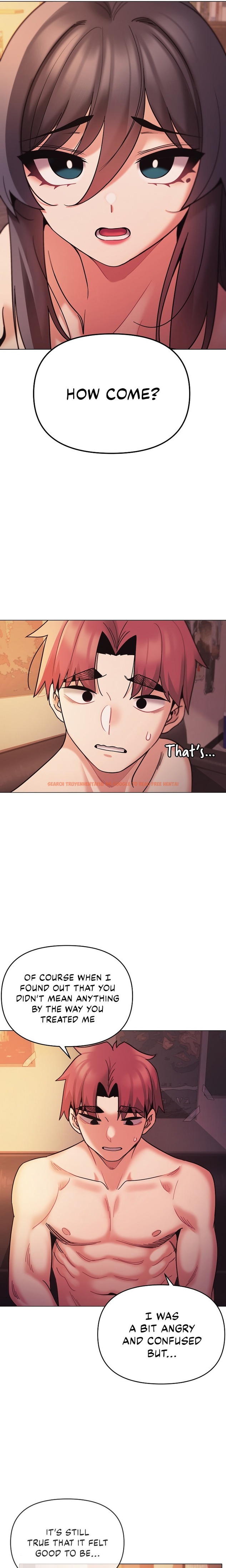 Read Hentai Image 13 844 in comic An Outsider’s Way In - Chapter 53 - hentaitnt.net