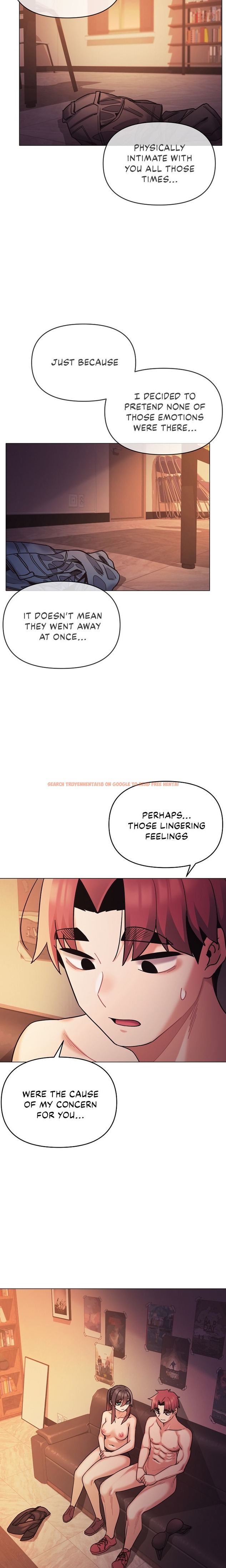 Read Hentai Image 14 844 in comic An Outsider’s Way In - Chapter 53 - hentaitnt.net