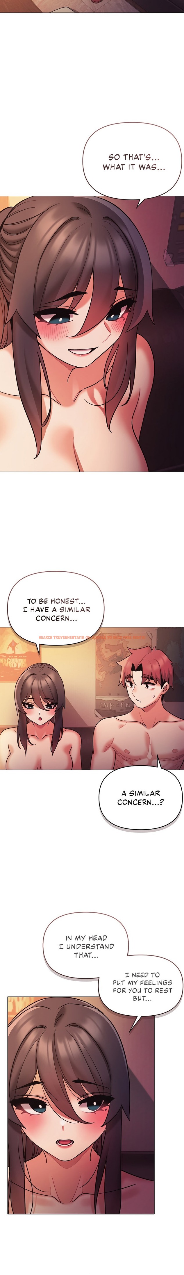 Read Hentai Image 15 844 in comic An Outsider’s Way In - Chapter 53 - hentaitnt.net