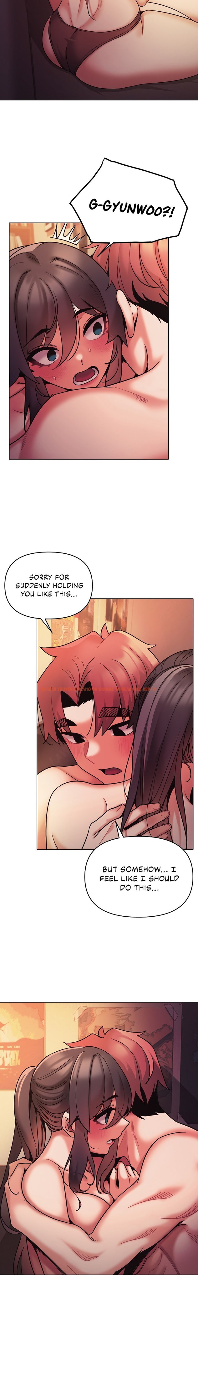 Read Hentai Image 18 845 in comic An Outsider’s Way In - Chapter 53 - hentaitnt.net