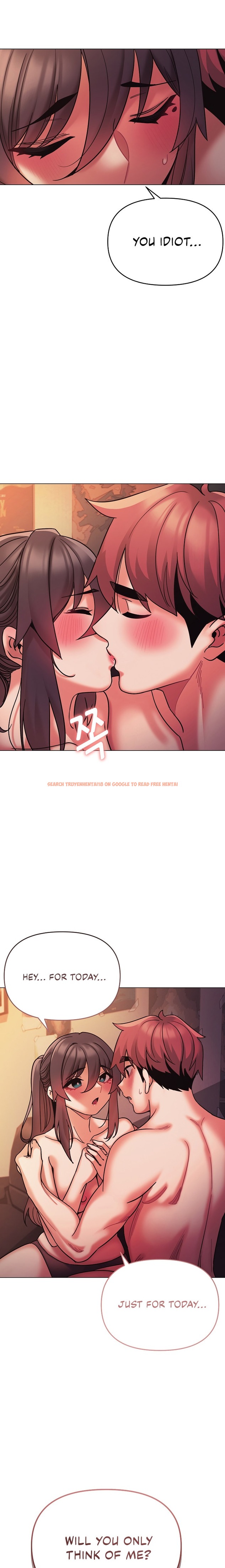 Read Hentai Image 19 845 in comic An Outsider’s Way In - Chapter 53 - hentaitnt.net