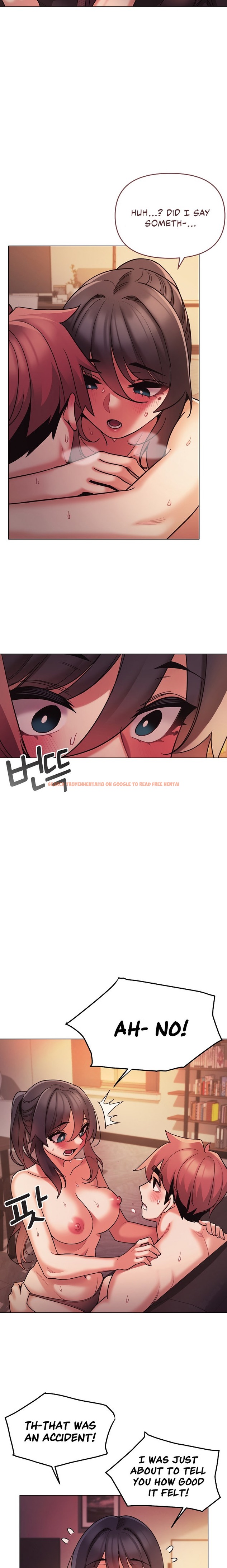 Read Hentai Image 2 842 in comic An Outsider’s Way In - Chapter 53 - hentaitnt.net
