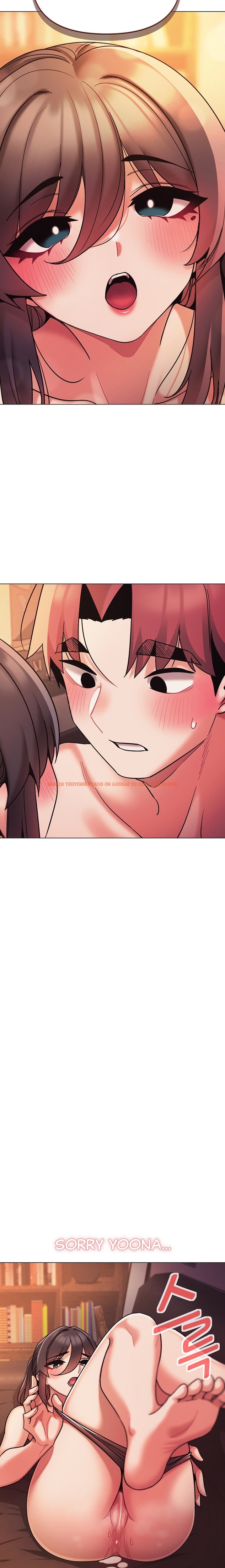 Read Hentai Image 20 845 in comic An Outsider’s Way In - Chapter 53 - hentaitnt.net