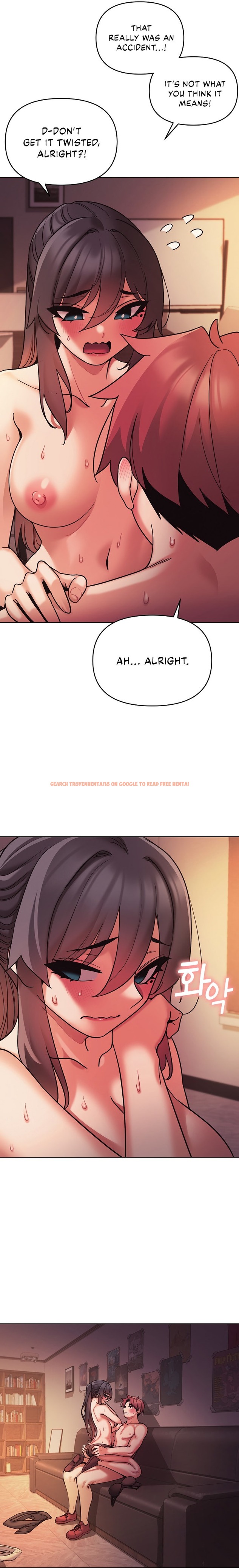 Read Hentai Image 4 843 in comic An Outsider’s Way In - Chapter 53 - hentaitnt.net