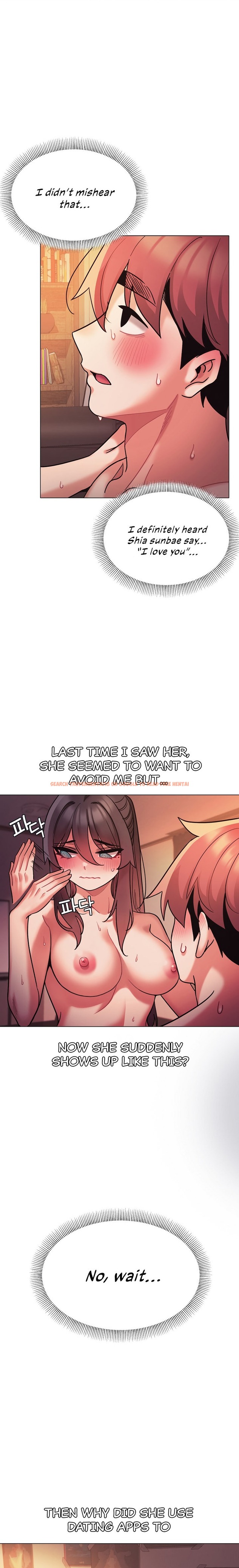Read Hentai Image 5 843 in comic An Outsider’s Way In - Chapter 53 - hentaitnt.net