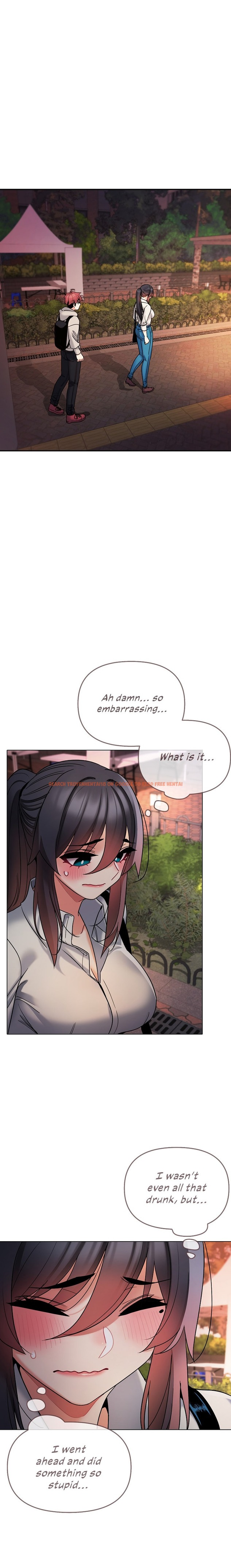 Read Hentai Image 13 394 in comic An Outsider’s Way In - Chapter 55 - hentaitnt.net