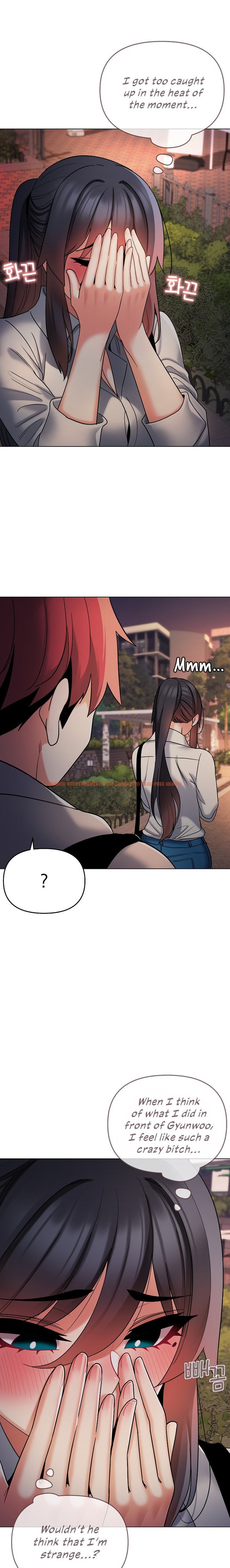 Read Hentai Image 14 395 in comic An Outsider’s Way In - Chapter 55 - hentaitnt.net