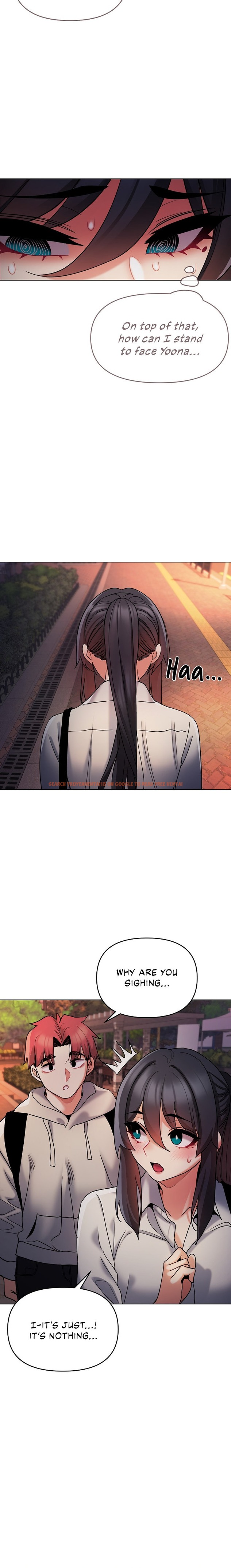 Read Hentai Image 15 395 in comic An Outsider’s Way In - Chapter 55 - hentaitnt.net