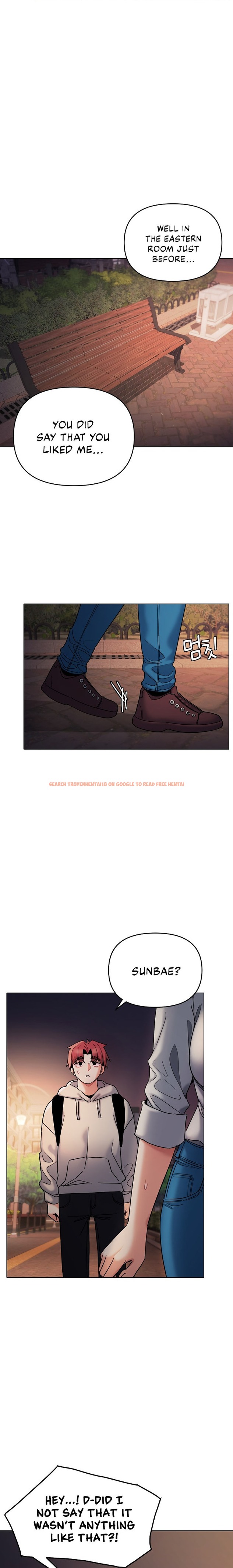 Read Hentai Image 17 395 in comic An Outsider’s Way In - Chapter 55 - hentaitnt.net