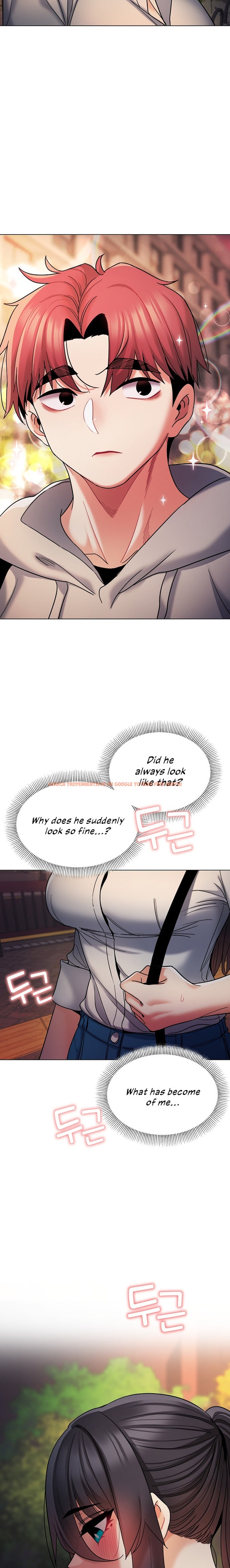 Read Hentai Image 20 395 in comic An Outsider’s Way In - Chapter 55 - hentaitnt.net