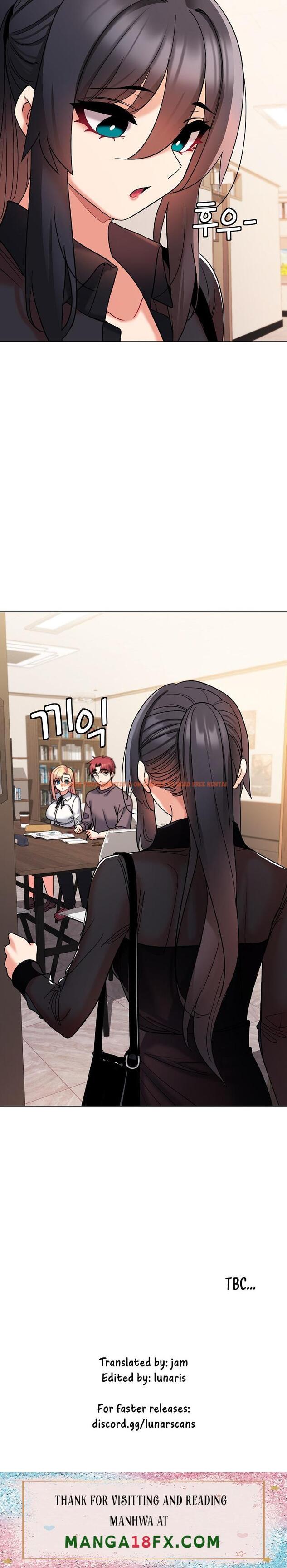 Read Hentai Image 23 395 in comic An Outsider’s Way In - Chapter 55 - hentaitnt.net