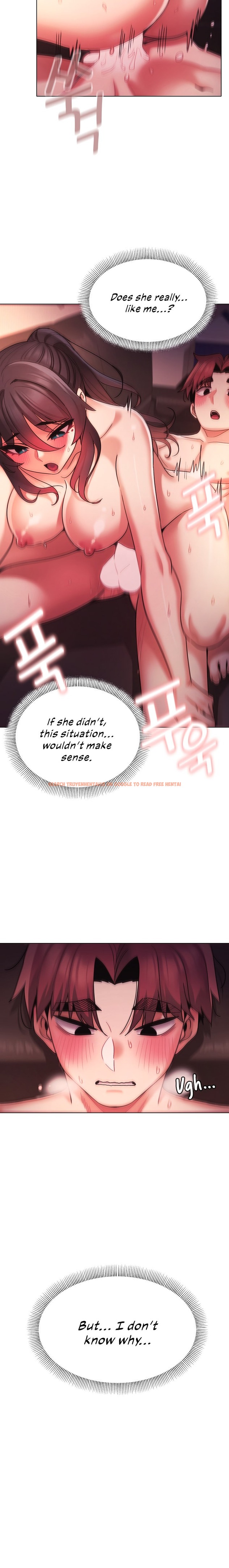 Read Hentai Image 3 394 in comic An Outsider’s Way In - Chapter 55 - hentaitnt.net