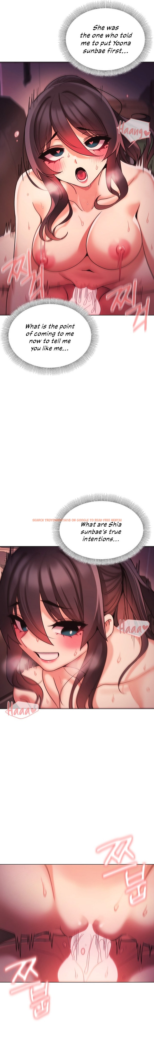 Read Hentai Image 4 394 in comic An Outsider’s Way In - Chapter 55 - hentaitnt.net