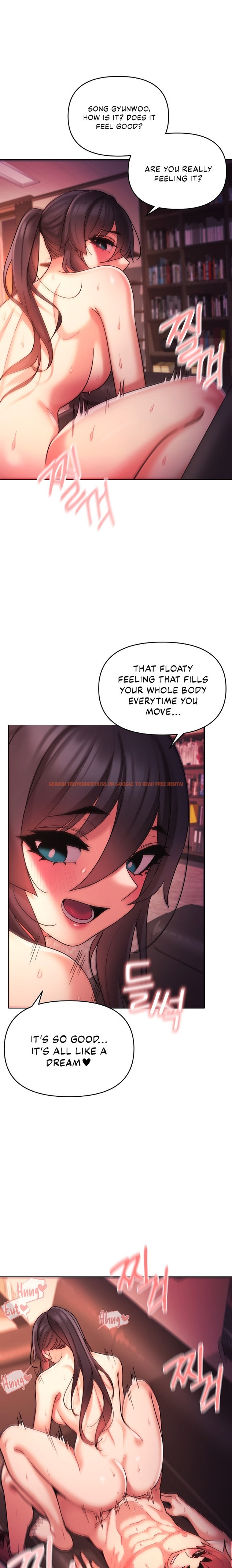 Read Hentai Image 5 394 in comic An Outsider’s Way In - Chapter 55 - hentaitnt.net
