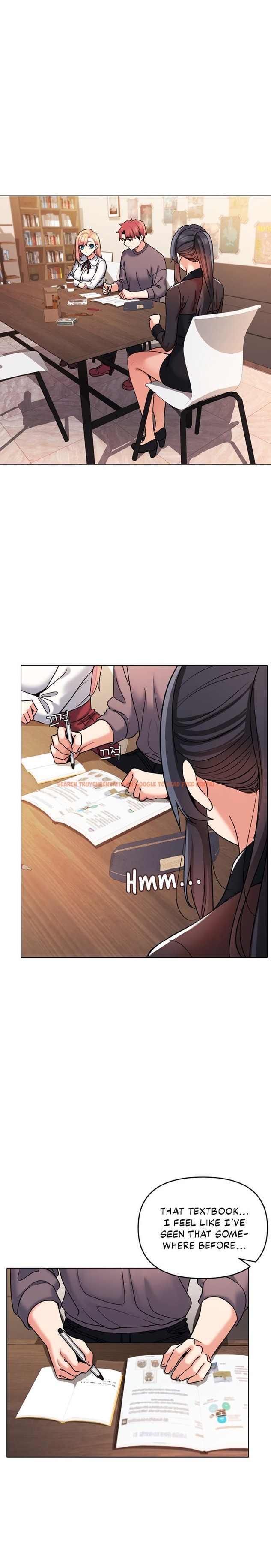 Read Hentai Image 10 388 in comic An Outsider’s Way In - Chapter 56 - hentaitnt.net
