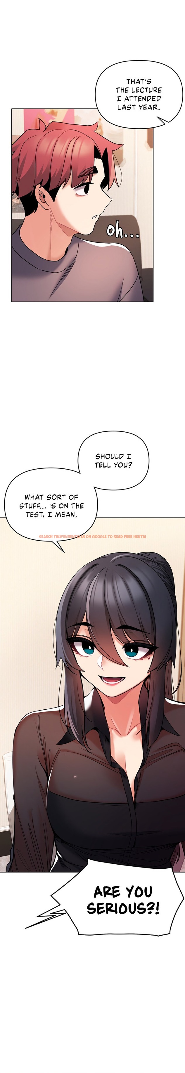 Read Hentai Image 12 388 in comic An Outsider’s Way In - Chapter 56 - hentaitnt.net