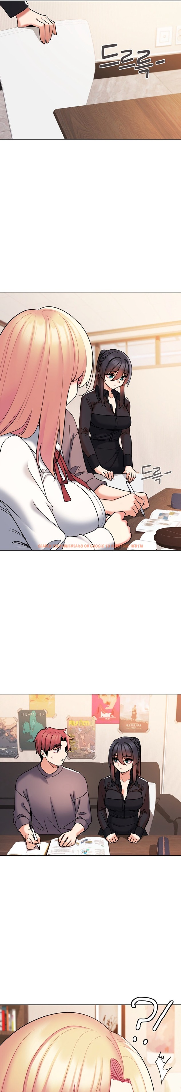 Read Hentai Image 13 389 in comic An Outsider’s Way In - Chapter 56 - hentaitnt.net