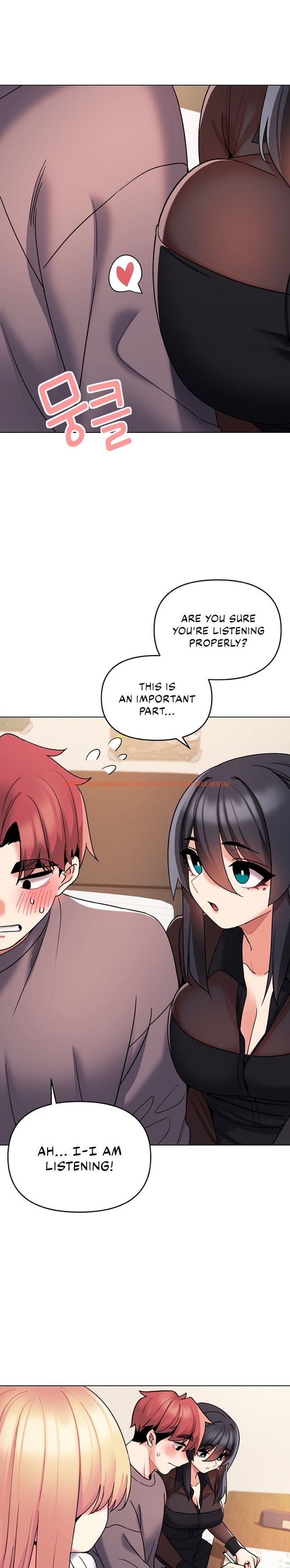 Read Hentai Image 16 389 in comic An Outsider’s Way In - Chapter 56 - hentaitnt.net