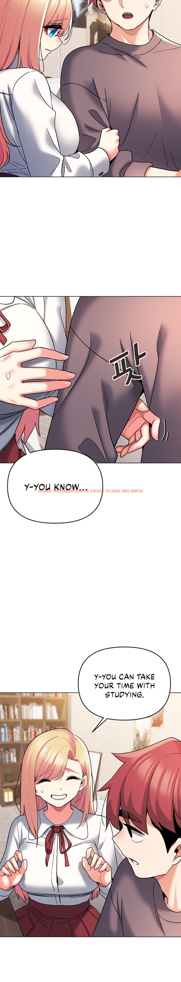 Read Hentai Image 18 389 in comic An Outsider’s Way In - Chapter 56 - hentaitnt.net