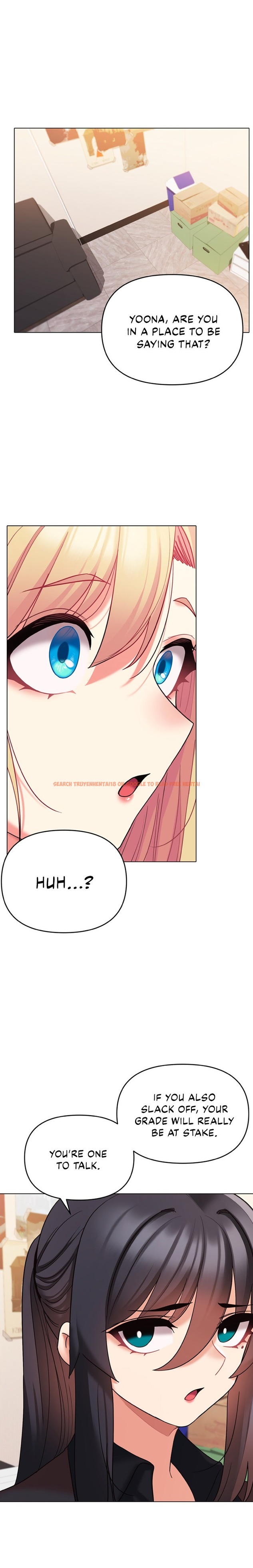 Read Hentai Image 20 389 in comic An Outsider’s Way In - Chapter 56 - hentaitnt.net