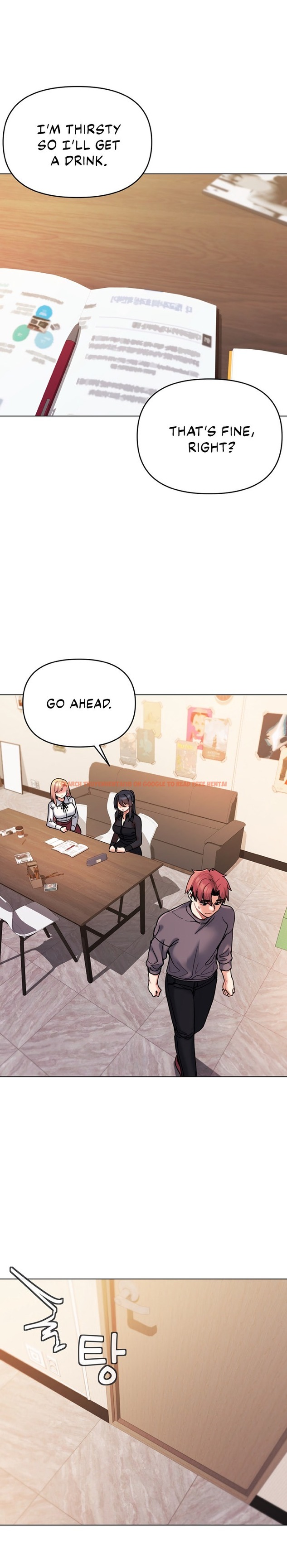 Read Hentai Image 22 389 in comic An Outsider’s Way In - Chapter 56 - hentaitnt.net