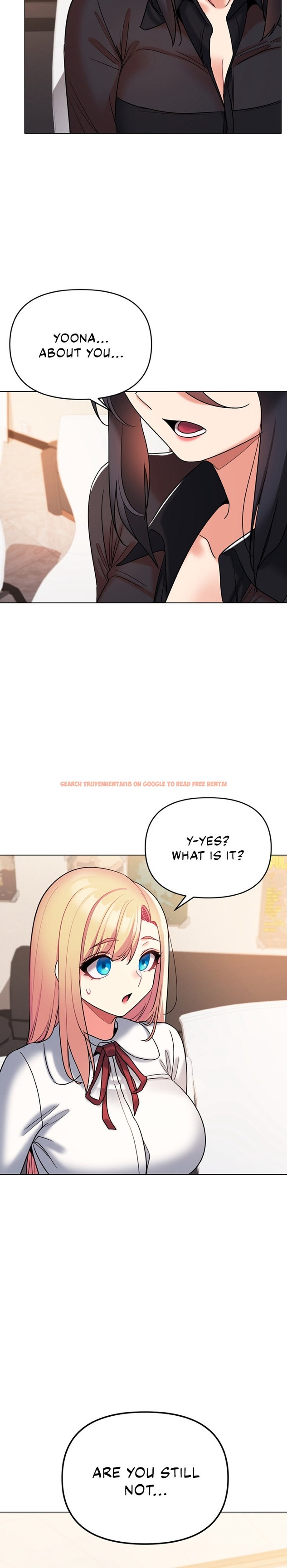 Read Hentai Image 24 389 in comic An Outsider’s Way In - Chapter 56 - hentaitnt.net
