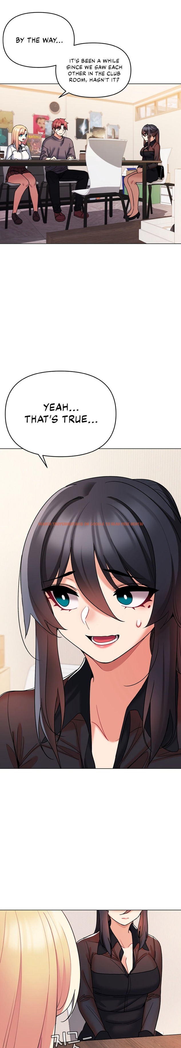 Read Hentai Image 4 388 in comic An Outsider’s Way In - Chapter 56 - hentaitnt.net