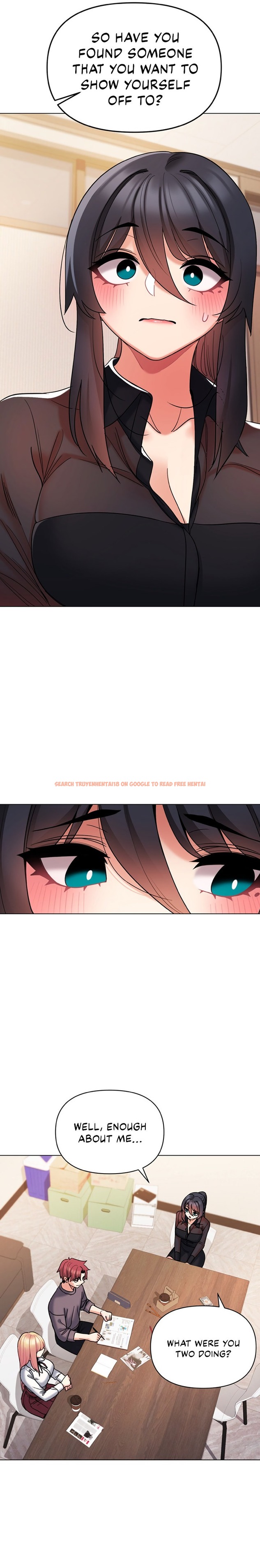 Read Hentai Image 7 388 in comic An Outsider’s Way In - Chapter 56 - hentaitnt.net