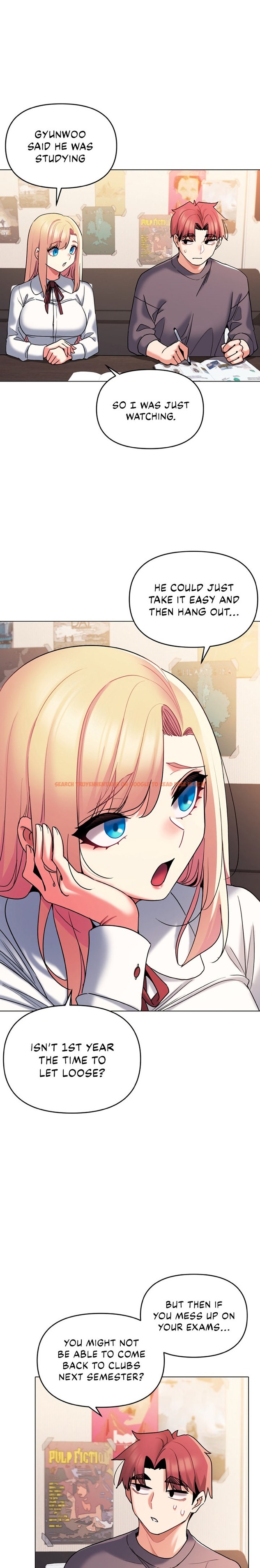 Read Hentai Image 8 388 in comic An Outsider’s Way In - Chapter 56 - hentaitnt.net