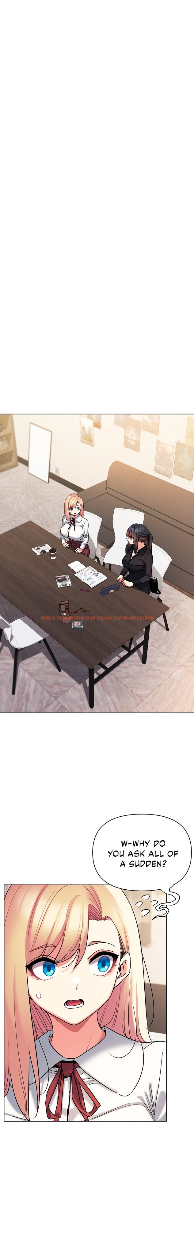 Read Hentai Image 1 953 in comic An Outsider’s Way In - Chapter 57 - hentaitnt.net