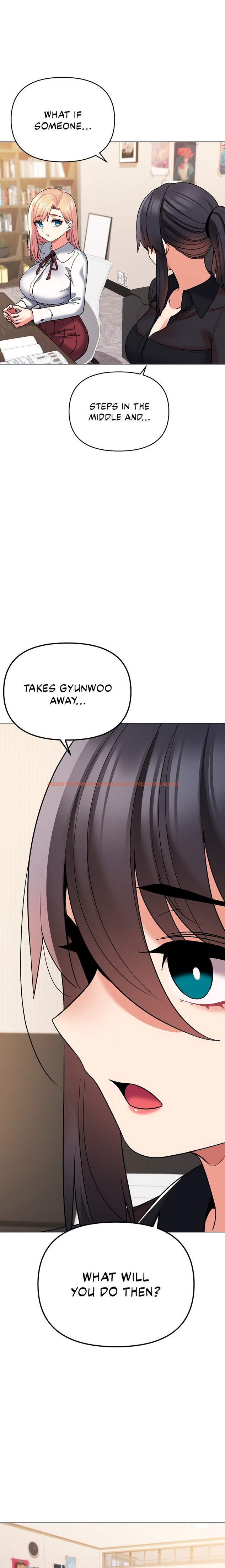 Read Hentai Image 10 953 in comic An Outsider’s Way In - Chapter 57 - hentaitnt.net