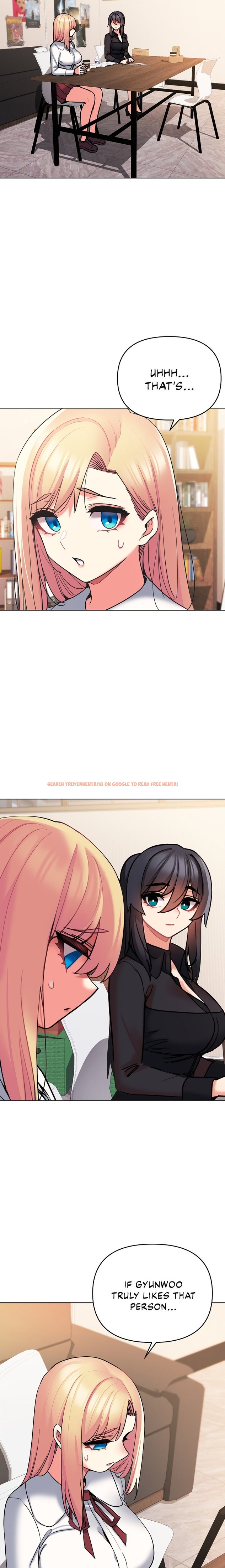 Read Hentai Image 11 953 in comic An Outsider’s Way In - Chapter 57 - hentaitnt.net
