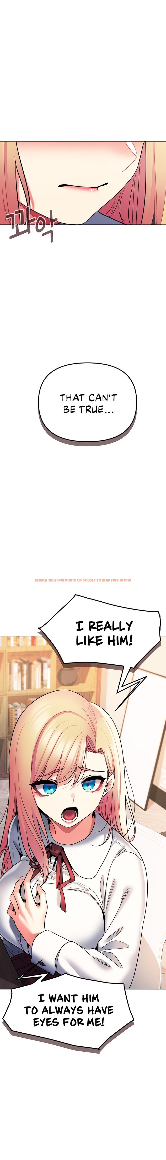 Read Hentai Image 13 953 in comic An Outsider’s Way In - Chapter 57 - hentaitnt.net