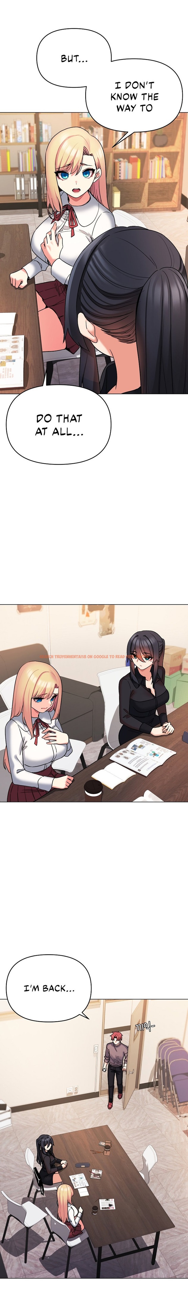 Read Hentai Image 14 953 in comic An Outsider’s Way In - Chapter 57 - hentaitnt.net