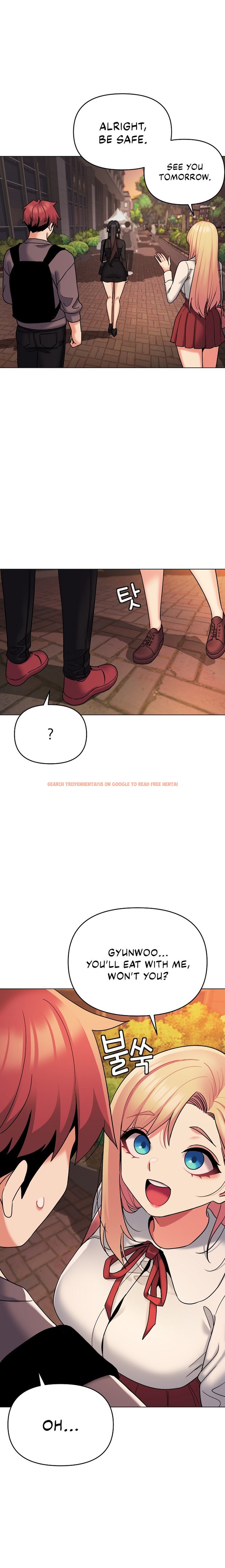 Read Hentai Image 16 953 in comic An Outsider’s Way In - Chapter 57 - hentaitnt.net