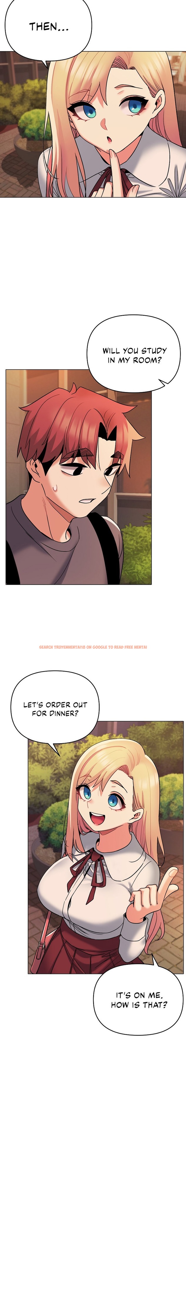 Read Hentai Image 18 954 in comic An Outsider’s Way In - Chapter 57 - hentaitnt.net