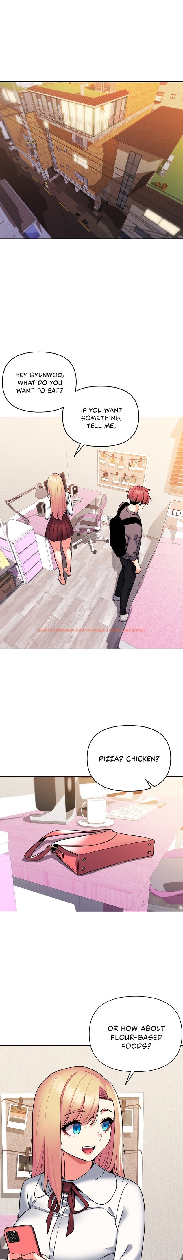 Read Hentai Image 19 954 in comic An Outsider’s Way In - Chapter 57 - hentaitnt.net