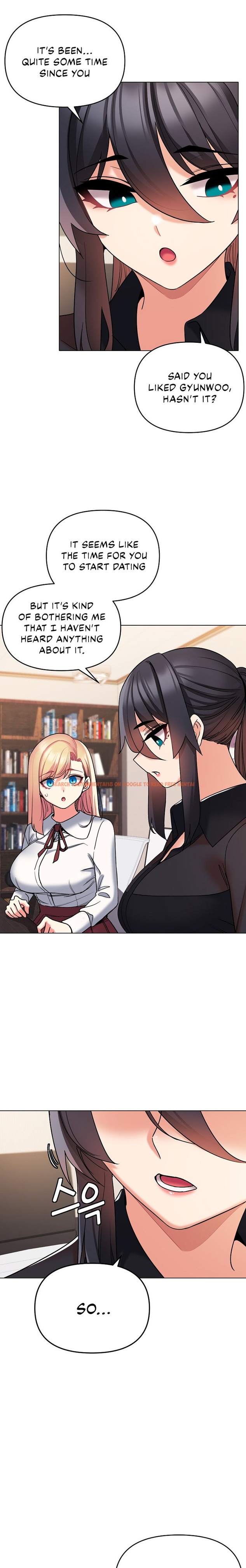 Read Hentai Image 2 953 in comic An Outsider’s Way In - Chapter 57 - hentaitnt.net