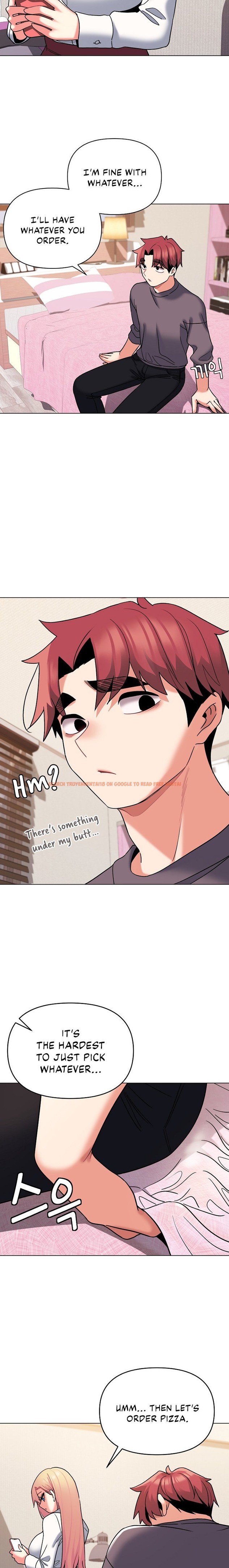 Read Hentai Image 20 954 in comic An Outsider’s Way In - Chapter 57 - hentaitnt.net