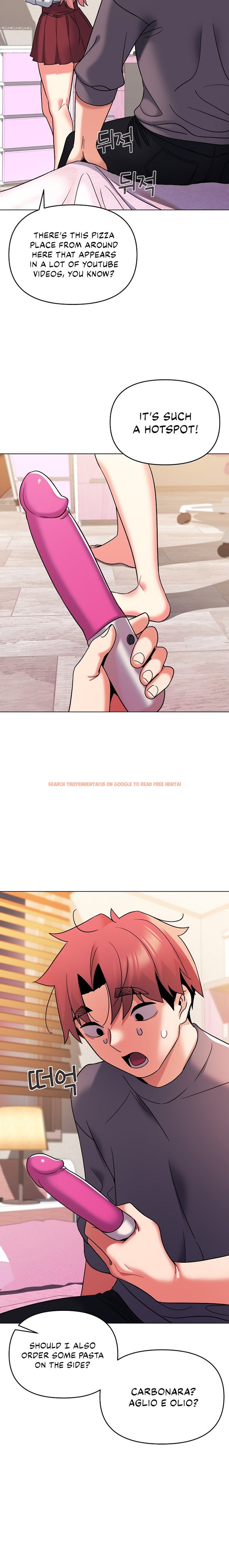 Read Hentai Image 21 954 in comic An Outsider’s Way In - Chapter 57 - hentaitnt.net