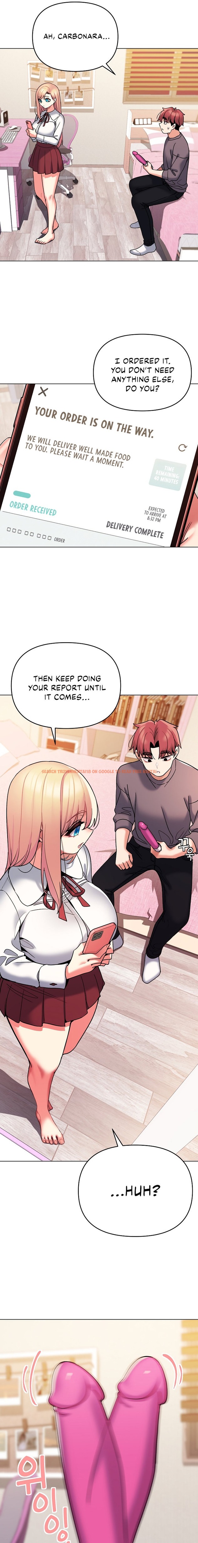 Read Hentai Image 22 954 in comic An Outsider’s Way In - Chapter 57 - hentaitnt.net