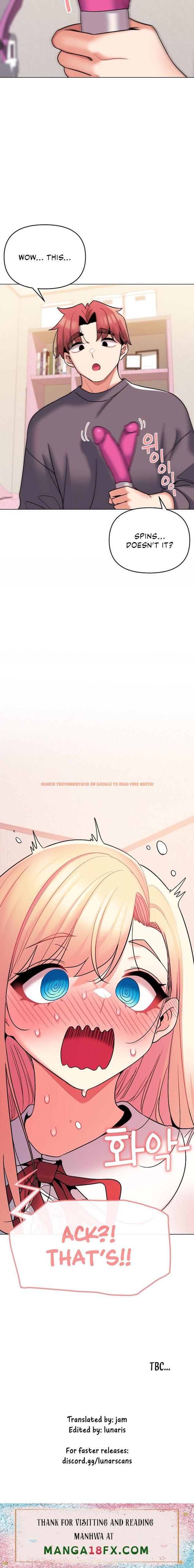 Read Hentai Image 23 954 in comic An Outsider’s Way In - Chapter 57 - hentaitnt.net
