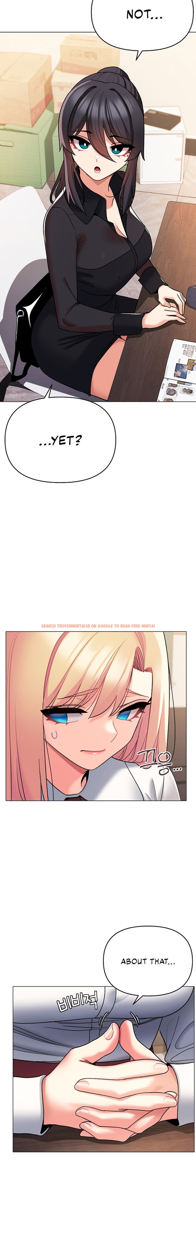 Read Hentai Image 3 953 in comic An Outsider’s Way In - Chapter 57 - hentaitnt.net