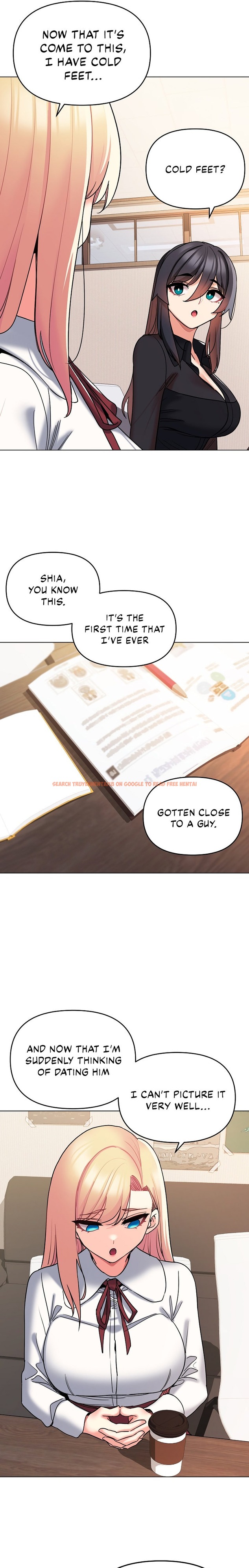 Read Hentai Image 4 953 in comic An Outsider’s Way In - Chapter 57 - hentaitnt.net